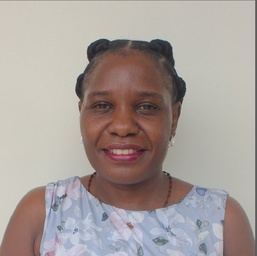 Nanziri Josephine