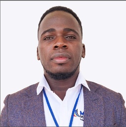 Kiyimba Regan